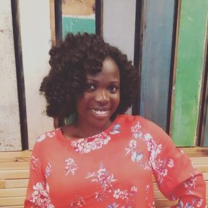 Meet your Posher, Busola